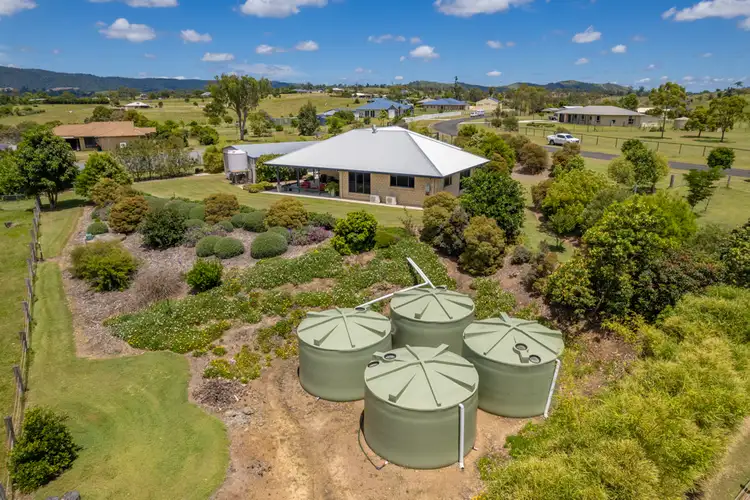 Seventh view of Homely rural property listing, 56 Montana Place, Woolmar QLD 4515