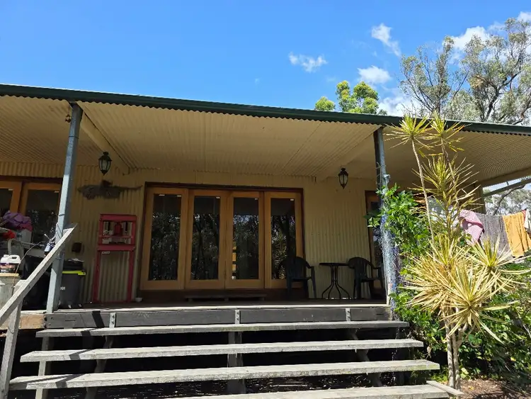 180 Newtons Road, Rosedale QLD 4674