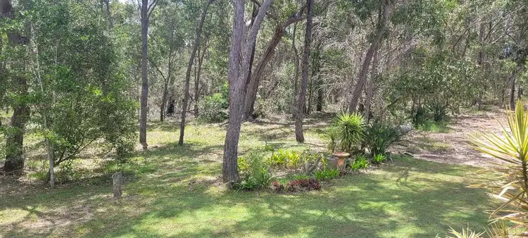 Fourth view of Homely house listing, 180 Newtons Road, Rosedale QLD 4674