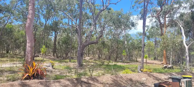 Fifth view of Homely house listing, 180 Newtons Road, Rosedale QLD 4674