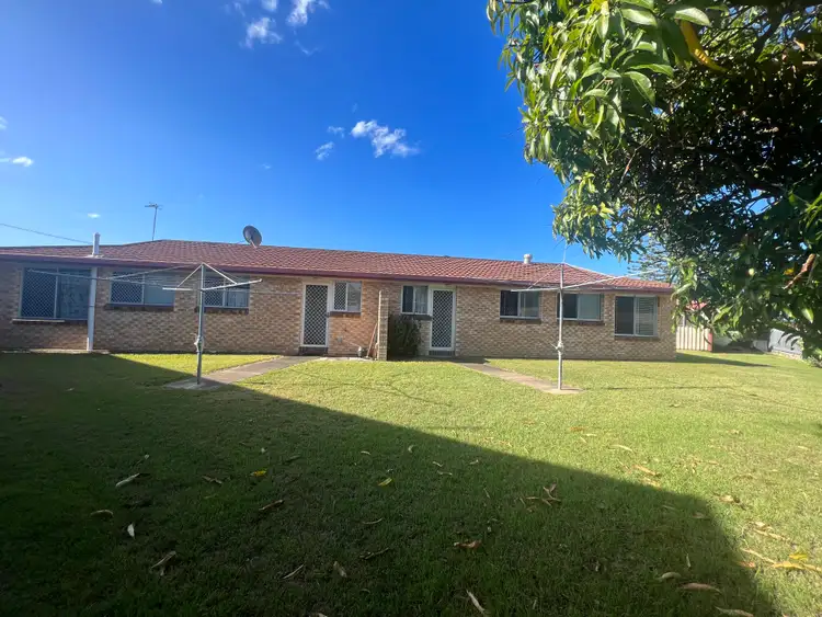 Second view of Homely semi-detached listing, 9 Chauvel Court, Boyne Island QLD 4680