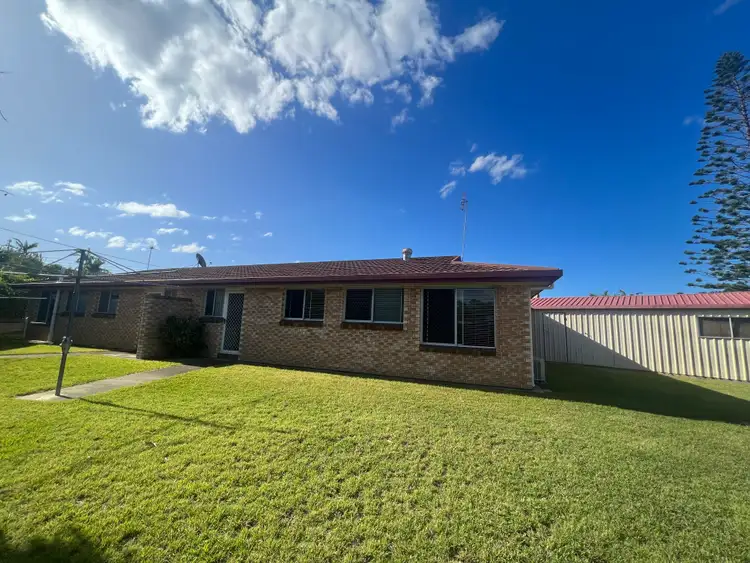 Third view of Homely semi-detached listing, 9 Chauvel Court, Boyne Island QLD 4680