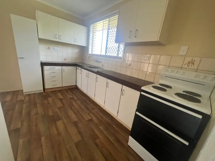 Fourth view of Homely semi-detached listing, 9 Chauvel Court, Boyne Island QLD 4680
