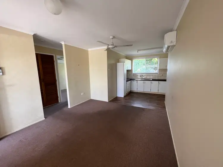Fifth view of Homely semi-detached listing, 9 Chauvel Court, Boyne Island QLD 4680