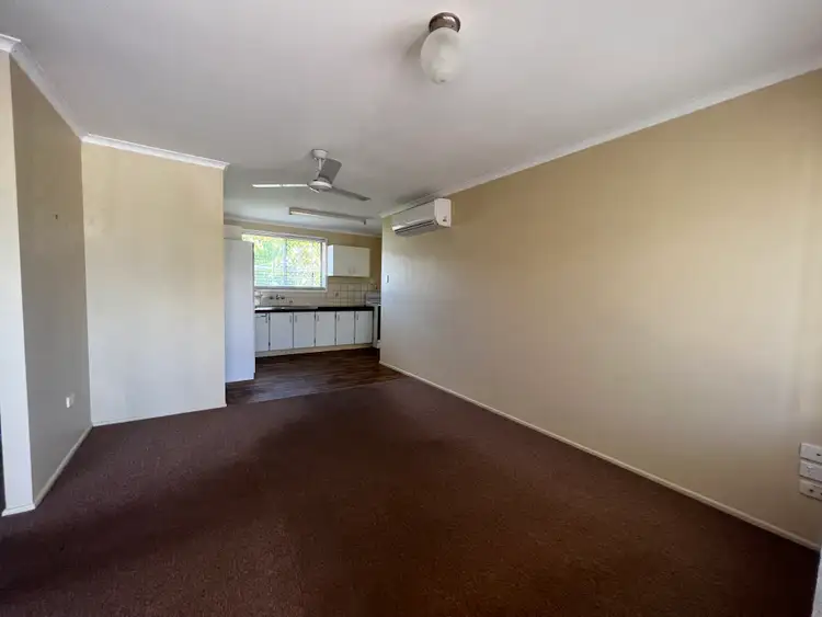 Sixth view of Homely semi-detached listing, 9 Chauvel Court, Boyne Island QLD 4680