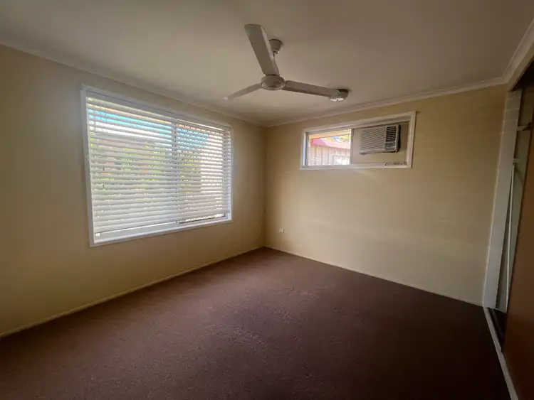Seventh view of Homely semi-detached listing, 9 Chauvel Court, Boyne Island QLD 4680