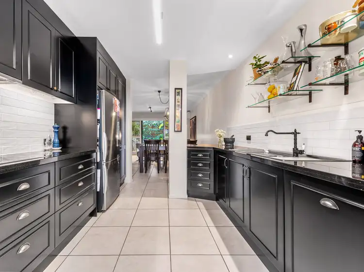 Third view of Homely apartment listing, 12/70 Norman Crescent, Norman Park QLD 4170