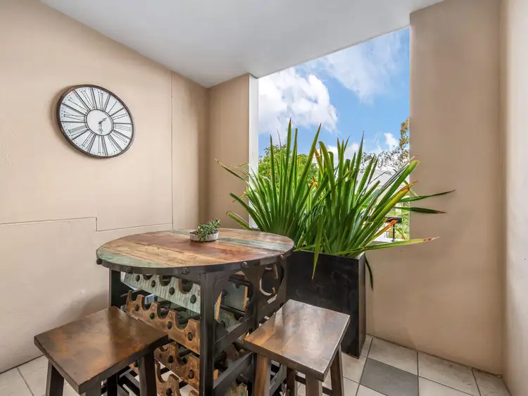 Fourth view of Homely apartment listing, 12/70 Norman Crescent, Norman Park QLD 4170