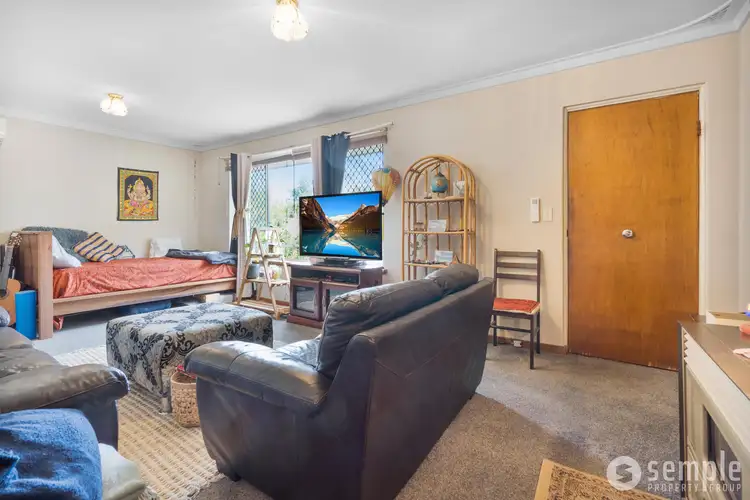 Second view of Homely house listing, 6B Dadley Street, Hamilton Hill WA 6163