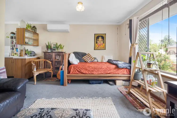 Fourth view of Homely house listing, 6B Dadley Street, Hamilton Hill WA 6163
