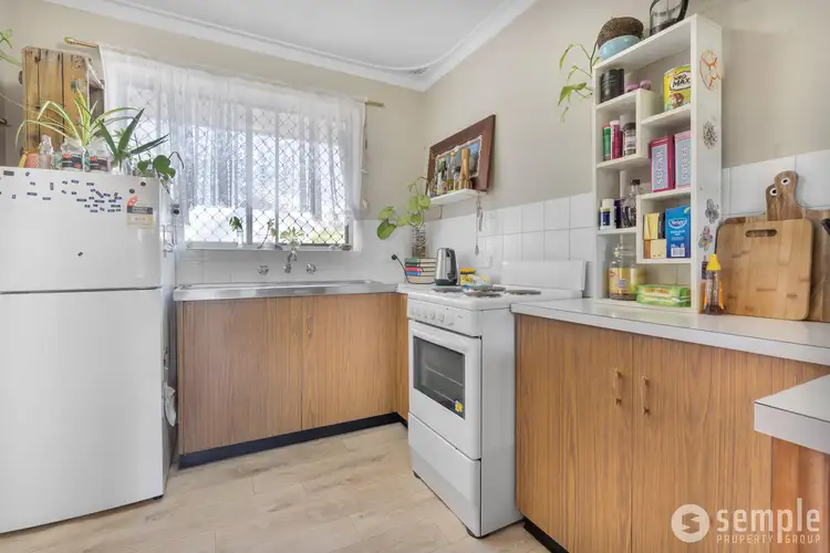 Fifth view of Homely house listing, 6B Dadley Street, Hamilton Hill WA 6163