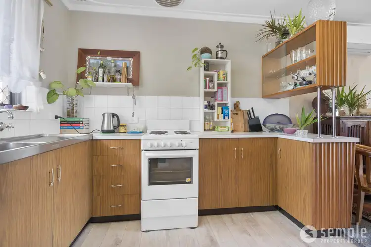 Sixth view of Homely house listing, 6B Dadley Street, Hamilton Hill WA 6163