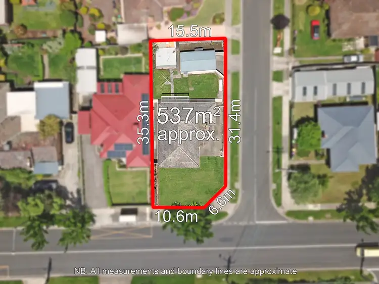 75 Settlement Road, Bundoora VIC 3083