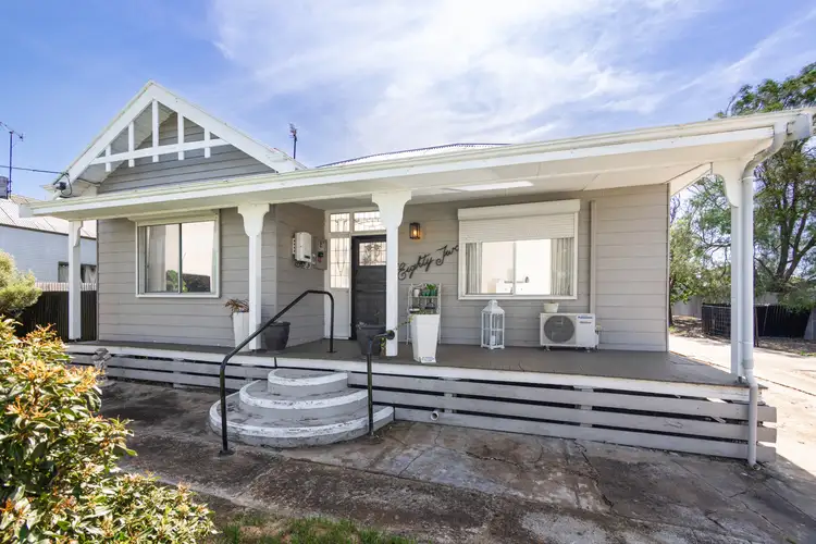 Main view of Homely house listing, 82 Upper Regions Street, Dimboola VIC 3414