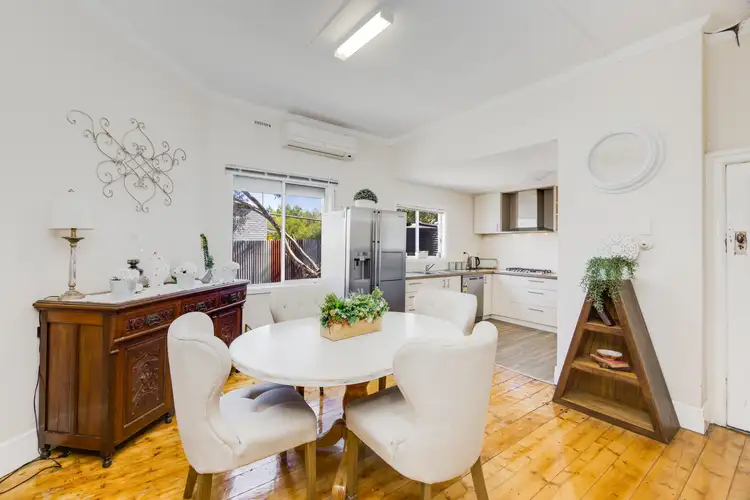 Fifth view of Homely house listing, 82 Upper Regions Street, Dimboola VIC 3414