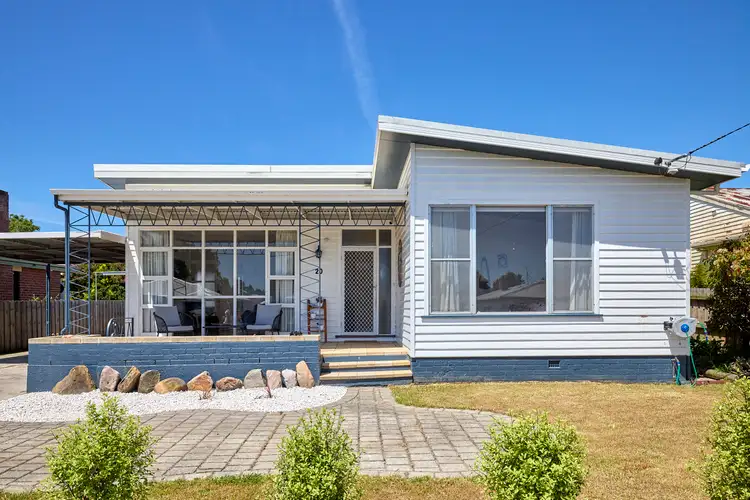 Main view of Homely house listing, 20 Grubb Street, Mowbray TAS 7248
