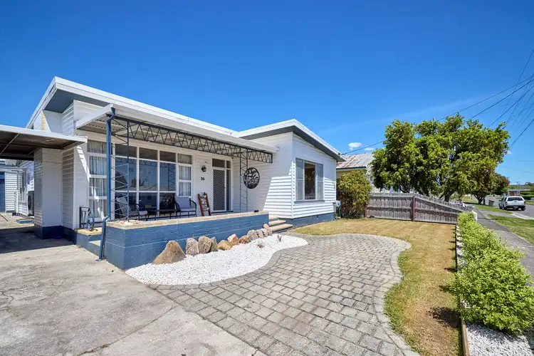 Second view of Homely house listing, 20 Grubb Street, Mowbray TAS 7248