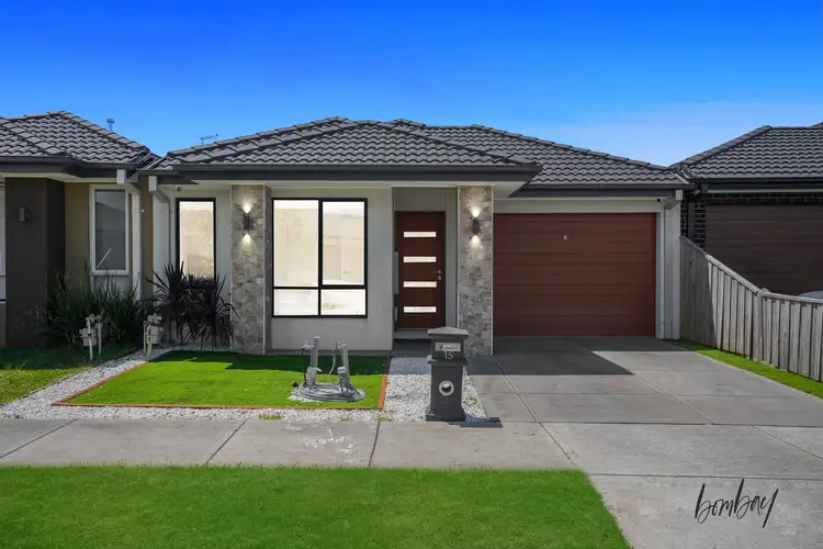 15 McCracken Avenue, Mickleham VIC 3064