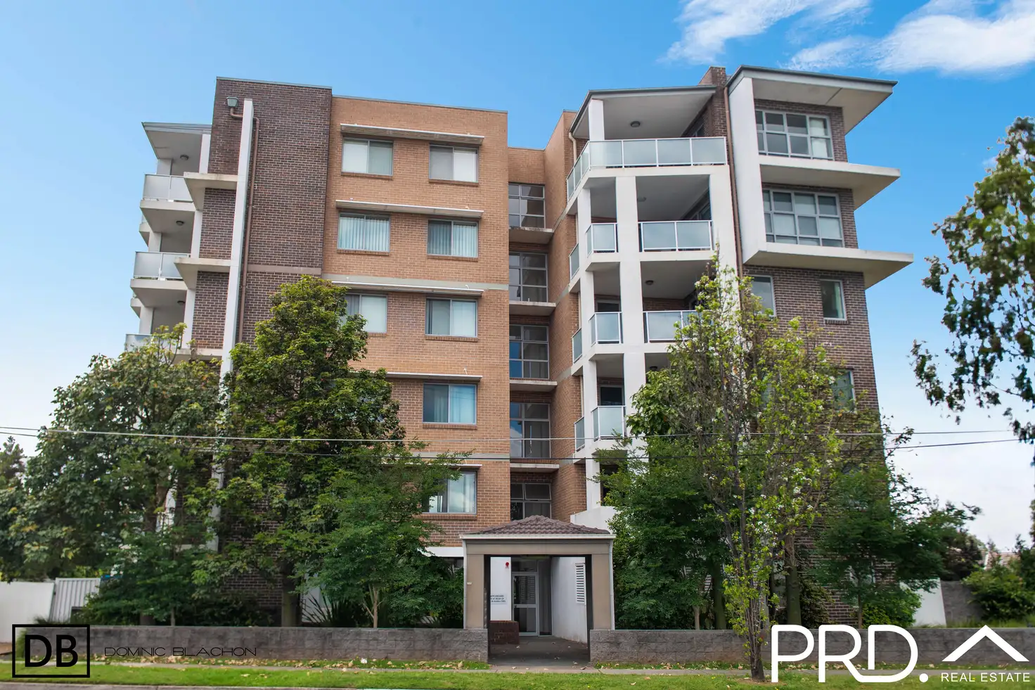 Main view of Homely apartment listing, 38/96-98 Ikara Crescent, Moorebank NSW 2170