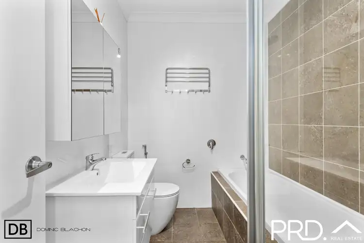 Sixth view of Homely apartment listing, 38/96-98 Ikara Crescent, Moorebank NSW 2170