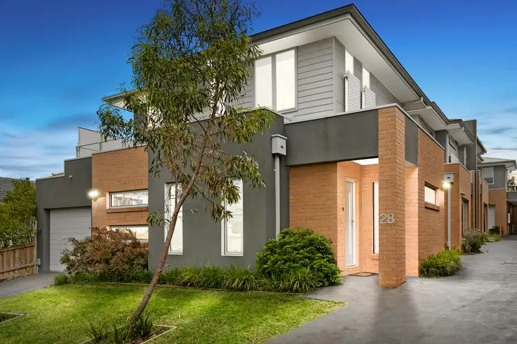28 Silverton Drive