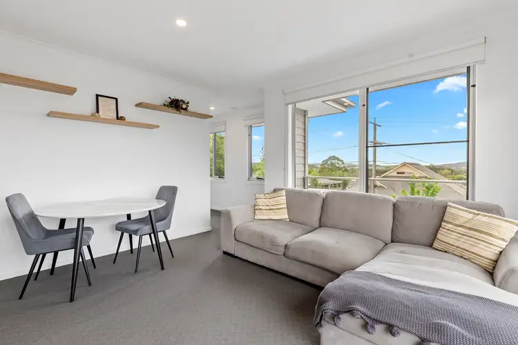 Fourth view of Homely townhouse listing, 1/28 Silverton Drive, Ferntree Gully VIC 3156