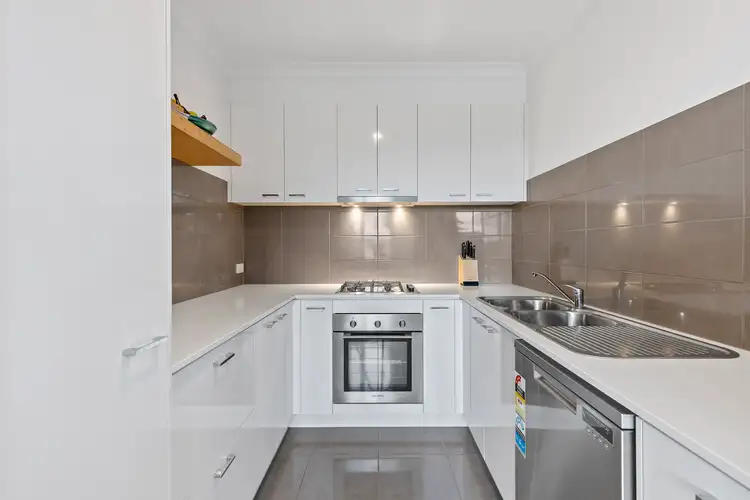 Sixth view of Homely townhouse listing, 1/28 Silverton Drive, Ferntree Gully VIC 3156
