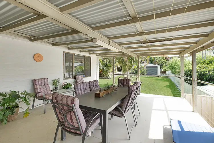 Second view of Homely house listing, 45 Donnelly Road, Arcadia Vale NSW 2283