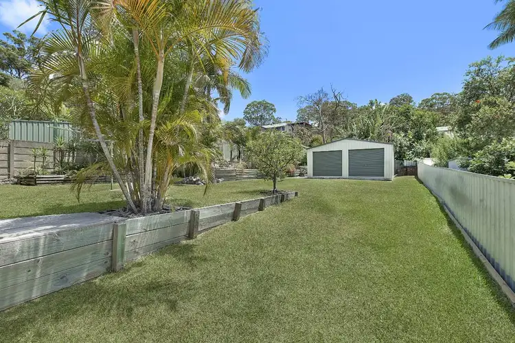 Fourth view of Homely house listing, 45 Donnelly Road, Arcadia Vale NSW 2283