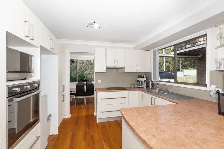 Fifth view of Homely house listing, 45 Donnelly Road, Arcadia Vale NSW 2283