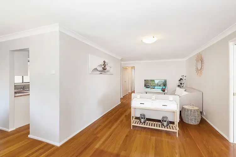 Sixth view of Homely house listing, 45 Donnelly Road, Arcadia Vale NSW 2283