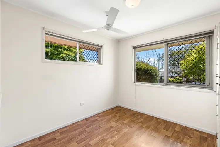 Fourth view of Homely unit listing, 1/335 West Street, Harristown QLD 4350