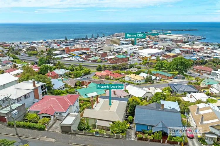 Third view of Homely house listing, 18 View Road, Burnie TAS 7320