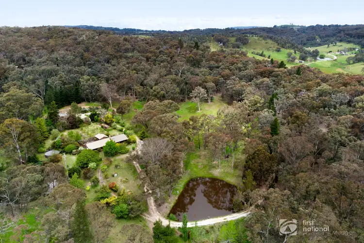 971 Green Gully Road, Mudgee NSW 2850