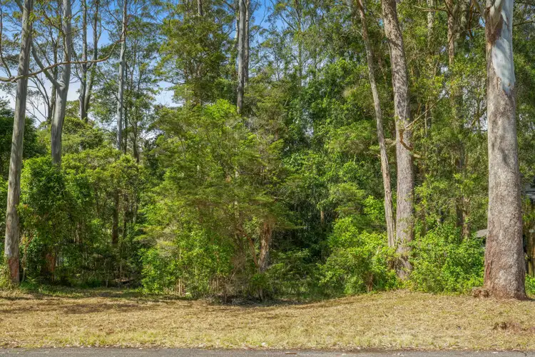 Fifth view of Homely land listing, 82 Yarram Road, Bensville NSW 2251