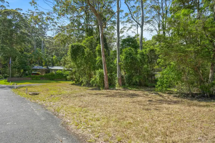 Sixth view of Homely land listing, 82 Yarram Road, Bensville NSW 2251