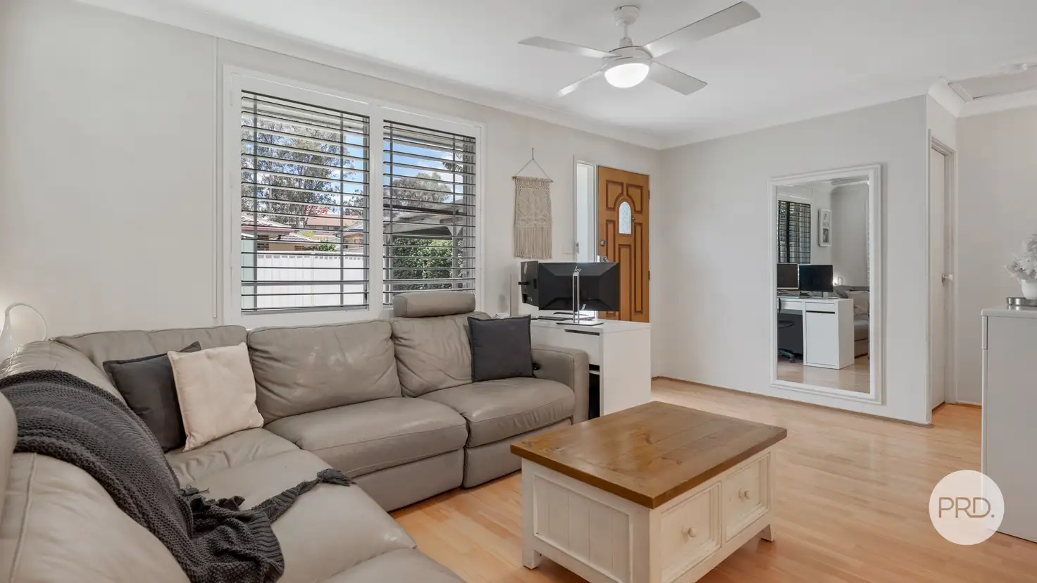 Main view of Homely house listing, 4B Telopea Close, Glenmore Park NSW 2745
