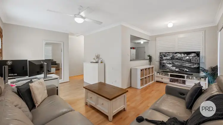 Third view of Homely house listing, 4B Telopea Close, Glenmore Park NSW 2745
