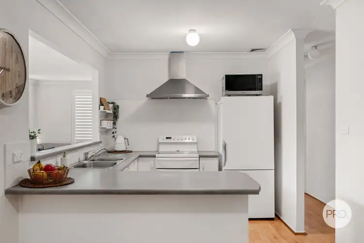 Fourth view of Homely house listing, 4B Telopea Close, Glenmore Park NSW 2745