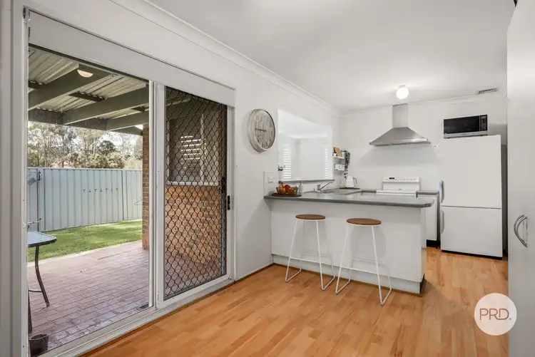 Fifth view of Homely house listing, 4B Telopea Close, Glenmore Park NSW 2745