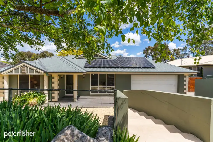 Main view of Homely house listing, 30 Goldfinch Way, Orange NSW 2800