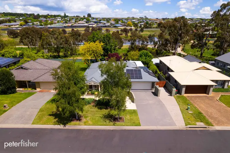 Second view of Homely house listing, 30 Goldfinch Way, Orange NSW 2800
