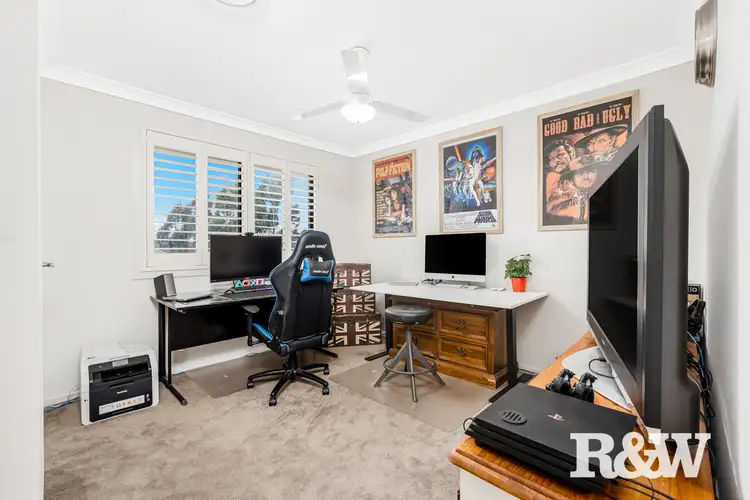 Third view of Homely house listing, 6 Spring Street, The Ponds NSW 2769