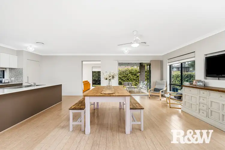 Fifth view of Homely house listing, 6 Spring Street, The Ponds NSW 2769