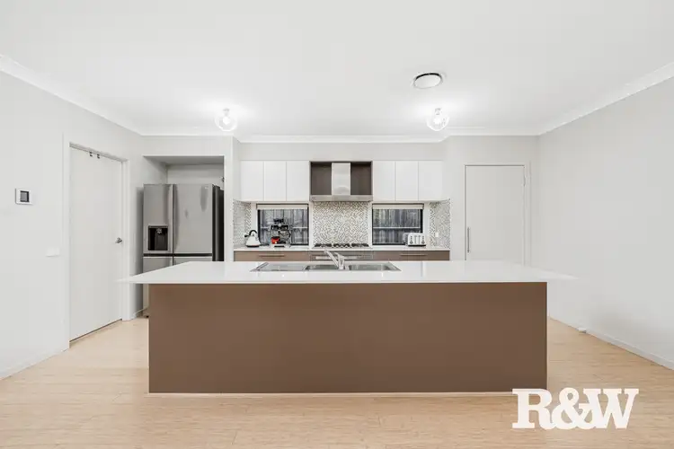 Sixth view of Homely house listing, 6 Spring Street, The Ponds NSW 2769