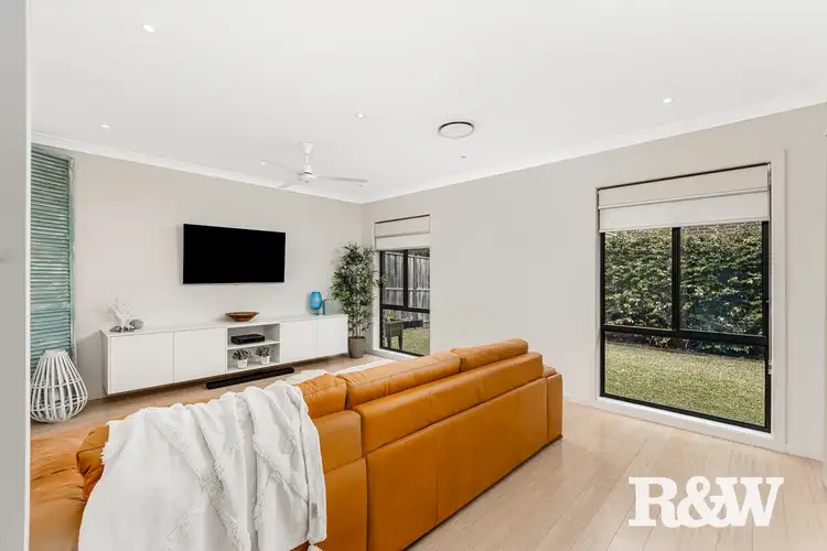 Seventh view of Homely house listing, 6 Spring Street, The Ponds NSW 2769