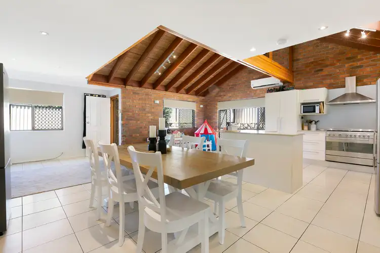 Third view of Homely house listing, 8 Wilga Court, Ashmore QLD 4214