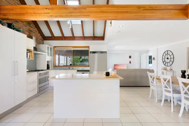Fourth view of Homely house listing, 8 Wilga Court, Ashmore QLD 4214