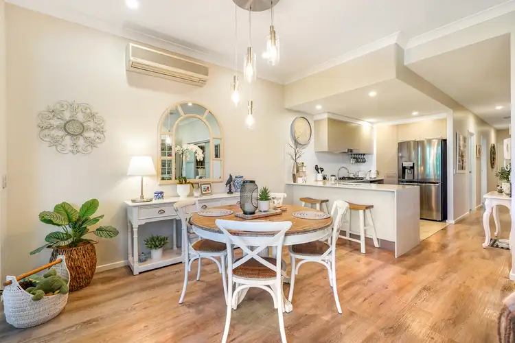 Fourth view of Homely apartment listing, 1032/3029 The Boulevarde, Carrara QLD 4211