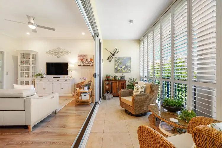 Sixth view of Homely apartment listing, 1032/3029 The Boulevarde, Carrara QLD 4211